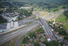 Southern Transport Development Project Package 1 of Sri Lanka