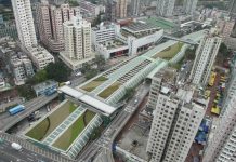 Reconstruction and Improvement of Tuen Mun Road – Sam Shing Hui Section, Hong Kong