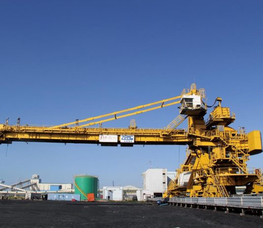 2 new thermal power plants