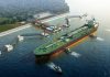 Workboat Wharf and Auxiliary Facilities of China-Myanmar Crude Oil Pipeline Project