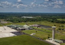 Hambantota International Airport Development Project, Sri Lanka