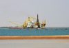 Dredging and Reclamation Work of Livestock Terminal, Sudan