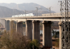 Lanzhou-Xining Section of Lanzhou-Xinjiang High-speed Railway Project