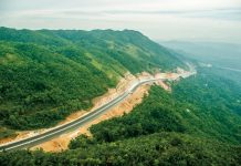 North–South Highway Project in Jamaica
