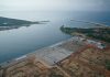 Hambantota Port Development Project (Phase I)