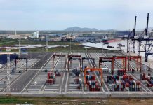 Saigon International Terminals (Vietnam) Project – SITV