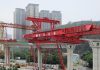 C370-Construction Works for Taipa Border Gate Section of Macau LRT