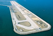 Macao International Airport