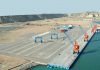 Gwadar Deep Water Port Project Phase I, Pakistan