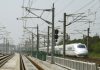 Works of Changsha-Kunming High-speed Passenger Railway-Jiangxi Segment HKJX-6