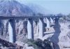 The Second Double Track Lines Of Lanzhou-Xinjiang Railway LSX-1 Section Works