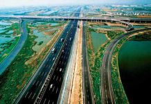 中国沪宁高速公路