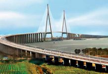 中国江苏苏通长江公路大桥