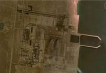 科威特Az-Zour电站项目