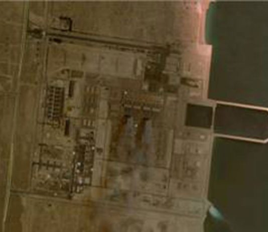 One of power experiences was Az-Zour Power (Phase I) in Kuwait