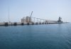 Saudi Ras Az Zawr Port EPC Project