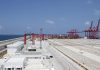Colombo South Container Terminal Project