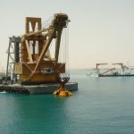 SAUDI RAS AZ ZAWR PORT EPC PROJECT