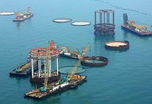 Hong Kong-Zhuhai-Macao Bridge Hong Kong Boundary Crossing Facilities & Reclamation Works