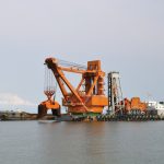 Construction of the Basic Infrastructure of the Kribi Deep Sea Port Project, Cameroon