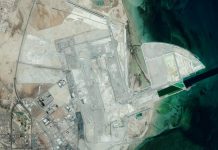 Qatar Doha New Port Basin and Inner Breakwater Construction Project (NPP)