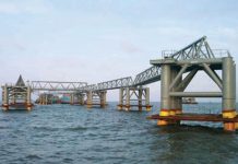 印尼中石油BCD项目