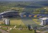 Mahinda Rajapaksa International Cricket Stadium