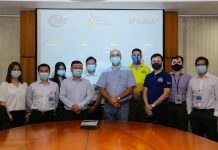 公司签署菲律宾甲米地驳船码头设计施工项目合同