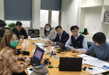 吉隆坡地铁二号线项目完成中国铁路检验认证标准培训