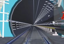 吉隆坡地铁二号线项目荣获第二届工程建设行业BIM大赛三等奖