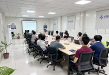 马来西亚沙捞越第二干道B1标项目开展合规及风险培训