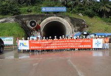 同日“两通一进”!马东铁六分部再传捷报