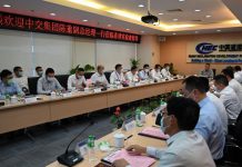 陈重到菲律宾调研并开展系列商务活动