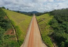 新年传捷报!马东铁六分部斩获年度产值完成率、四季度综合考评“双第一”