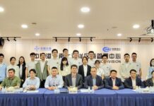 清华大学水利系“兴水之利”支队到马来西亚开展海外社会实践活动