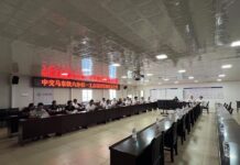 南太区域中心开展“安全生产月”系列活动