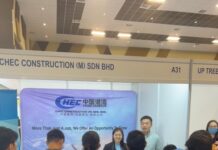 南太区域管理中心到拉曼理工大学开展校园招聘