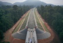 马东铁六分部获得马东铁项目总经理部2023年第二季度综合考评第一名