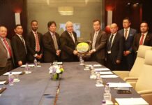 公司与SETARA VISTA SDN BHD和JT JV BUILDER SDN BHD签署合作备忘录