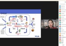 南太区域中心积极开展“质量月”系列活动