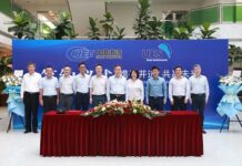 新加坡水务行业收购项目顺利完成签约