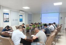 南太区域中心顺利完成“质量月”系列活动