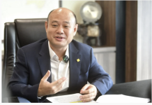 【东方日报专访】中国港湾冀切实改善大马交通基础设施 马新捷运进度超既定产值