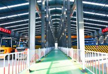 中交马东铁项目十分部荣获2024年度交通运输行业质量管理小组及成果三等奖