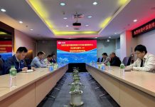 马建华到菲律宾开展调研工作