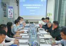 中交集团审计部总经理刘军到菲律宾国别调研