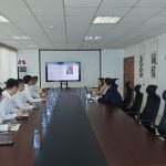 刘宝河到巴新调研并开展商务活动