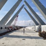 马新捷运RTS轨道工程项目跨境施工正式开启