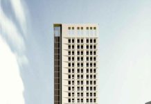 公司中标新加坡英莪街15号混合用途大楼新建项目