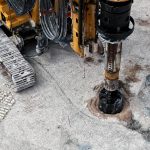 开年即开战!援瑙鲁体育中心主体工程建设正式拉开序幕